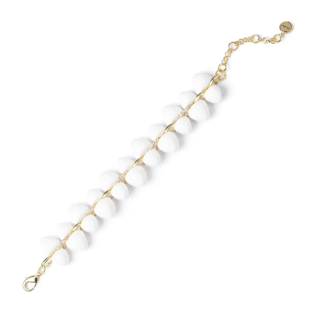 Bracciale con Gemme Pupa