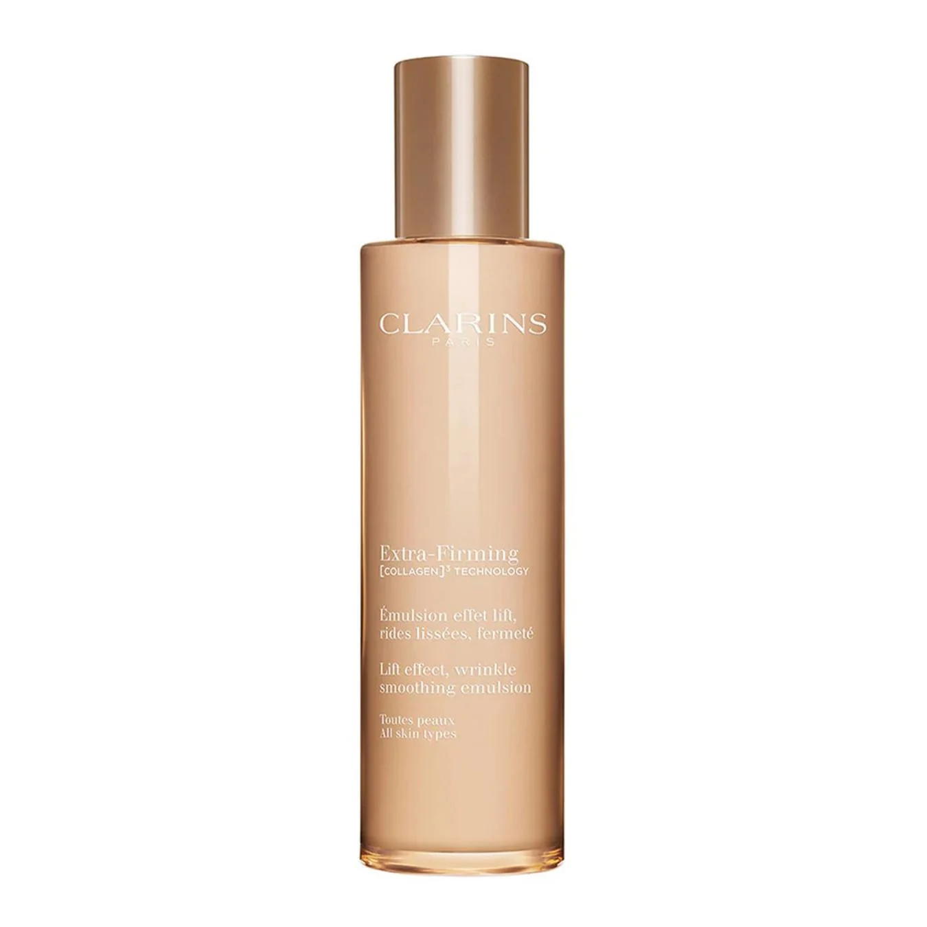 Extra-Firming Emulsione