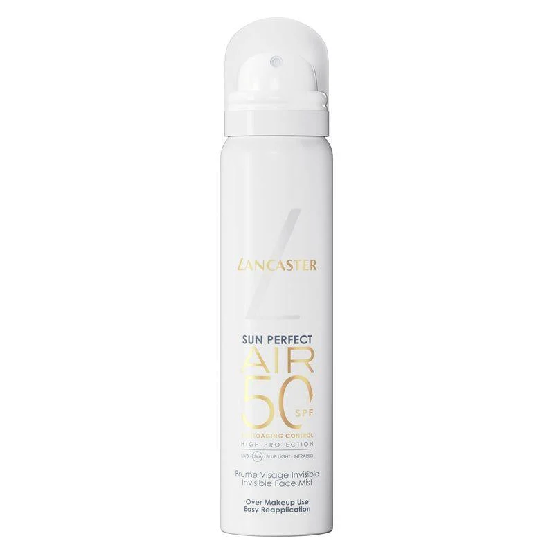 Sun Perfect Air Invisible Face Mist SPF50