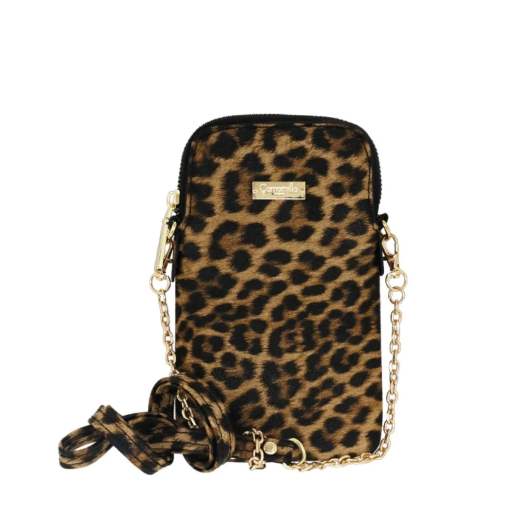 Portacellulare Chic Jungle