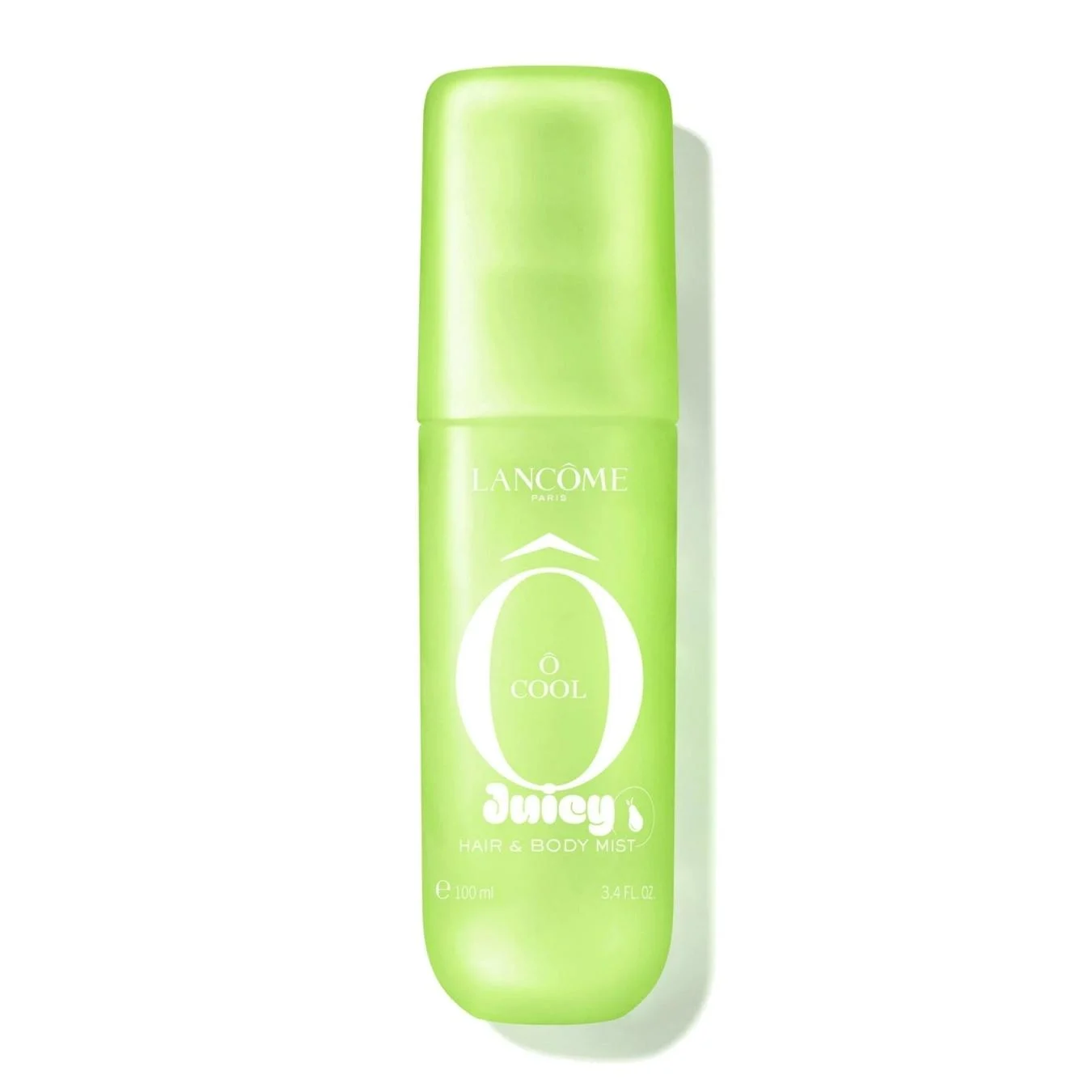 Les Ô Cool Juicy Hair & Body Mist