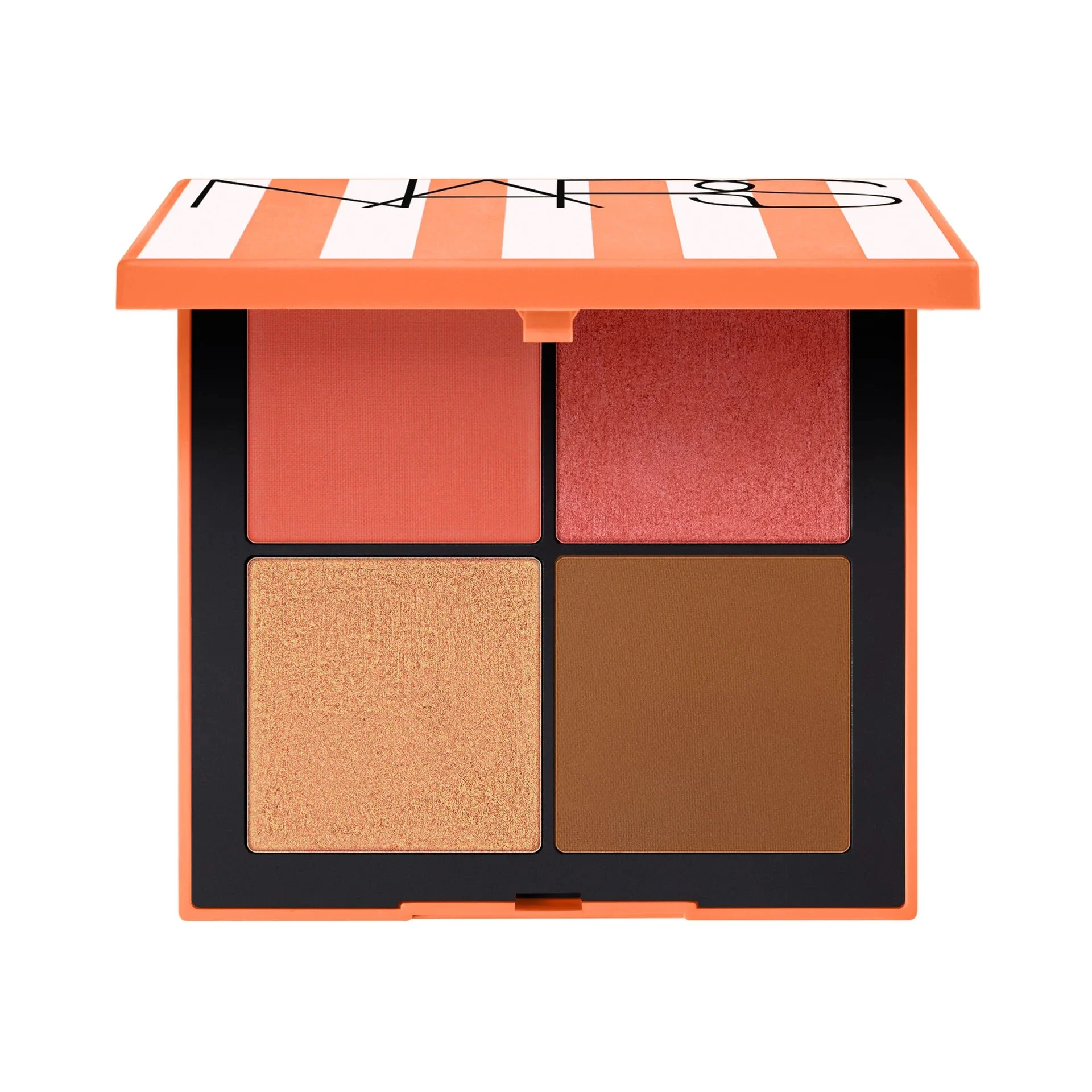 Hot Escape Cheek Palette III
