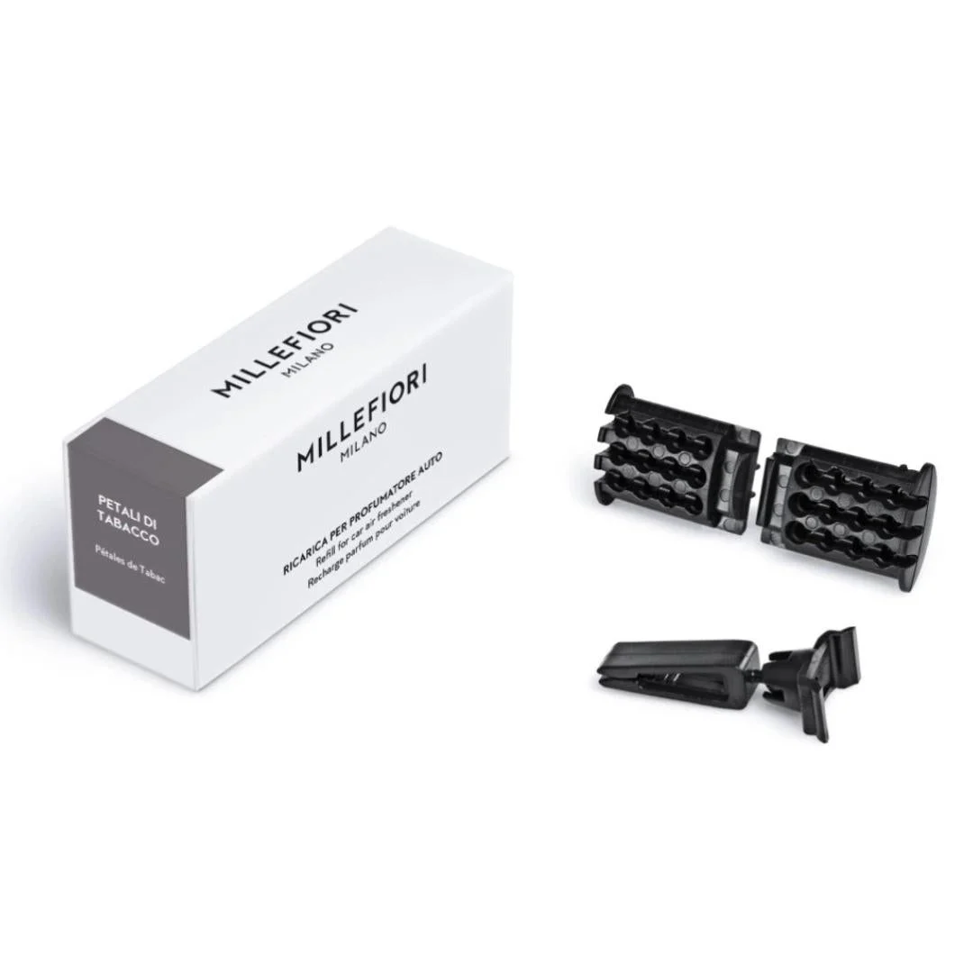 Car Icon - Petali di Tabacco Refill