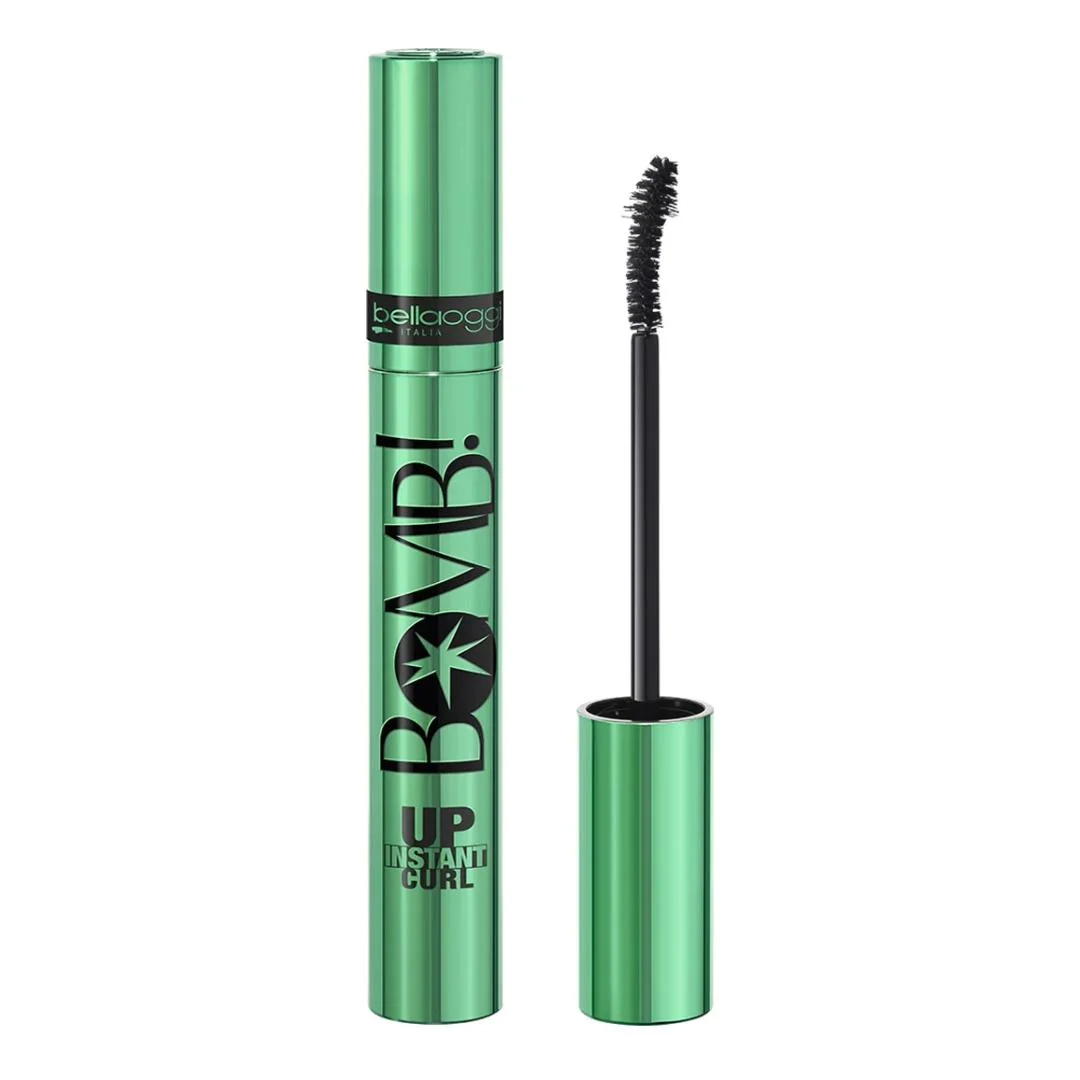 Bomb! Up Instant Curl