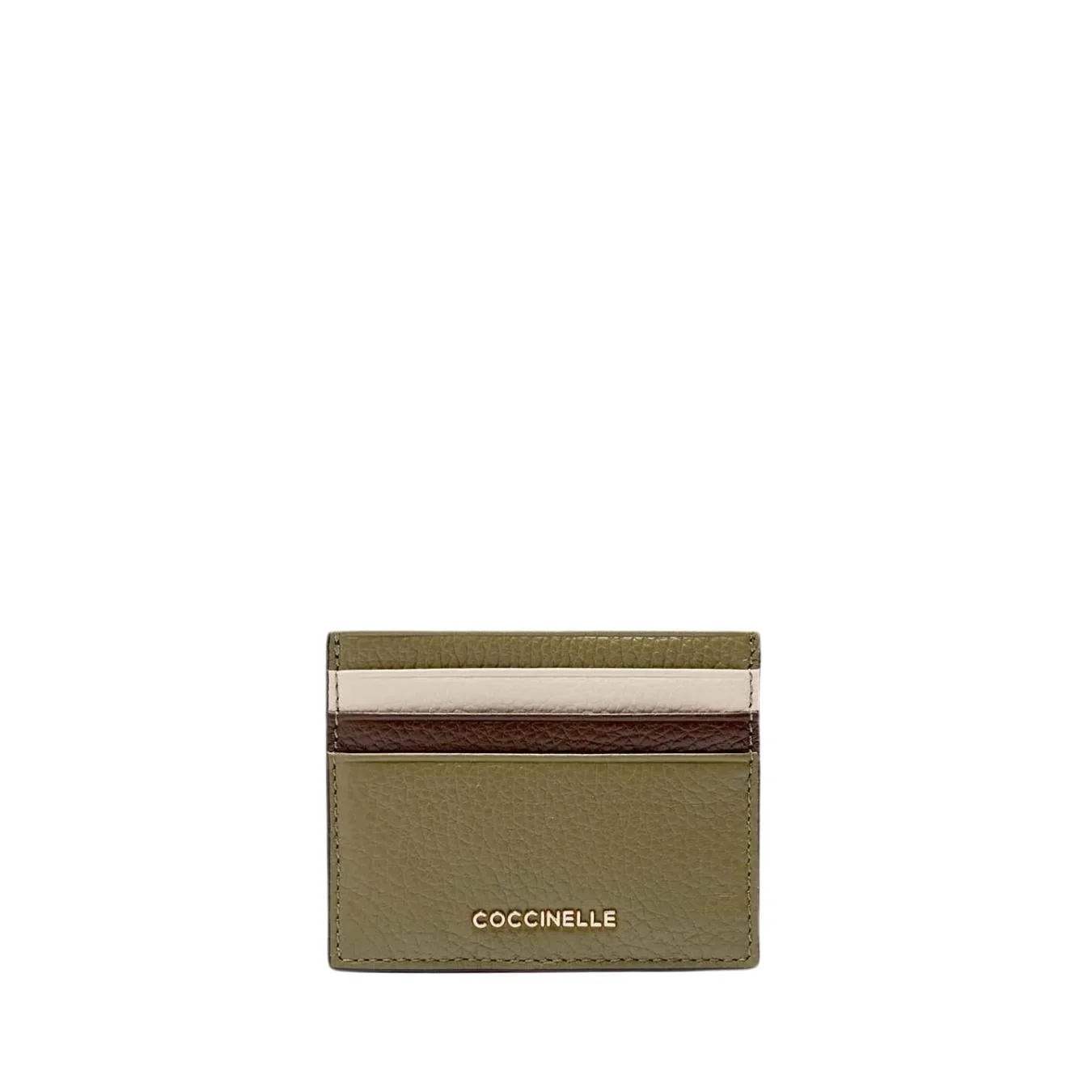 Metallic Tricolor