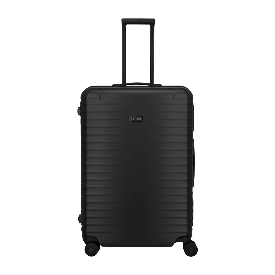 TITAN OVERSEAS 4R Trolley L