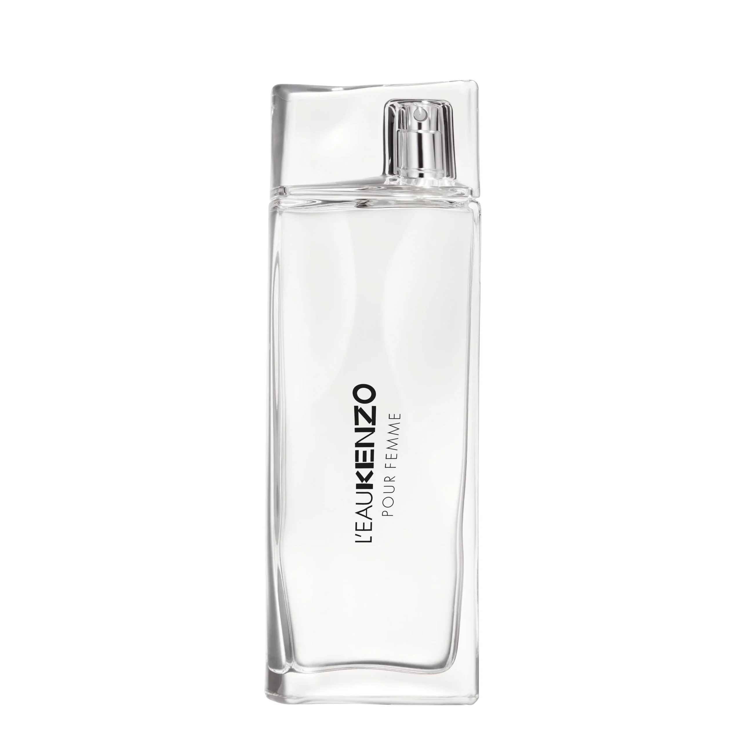 L'Eau Pour Femme