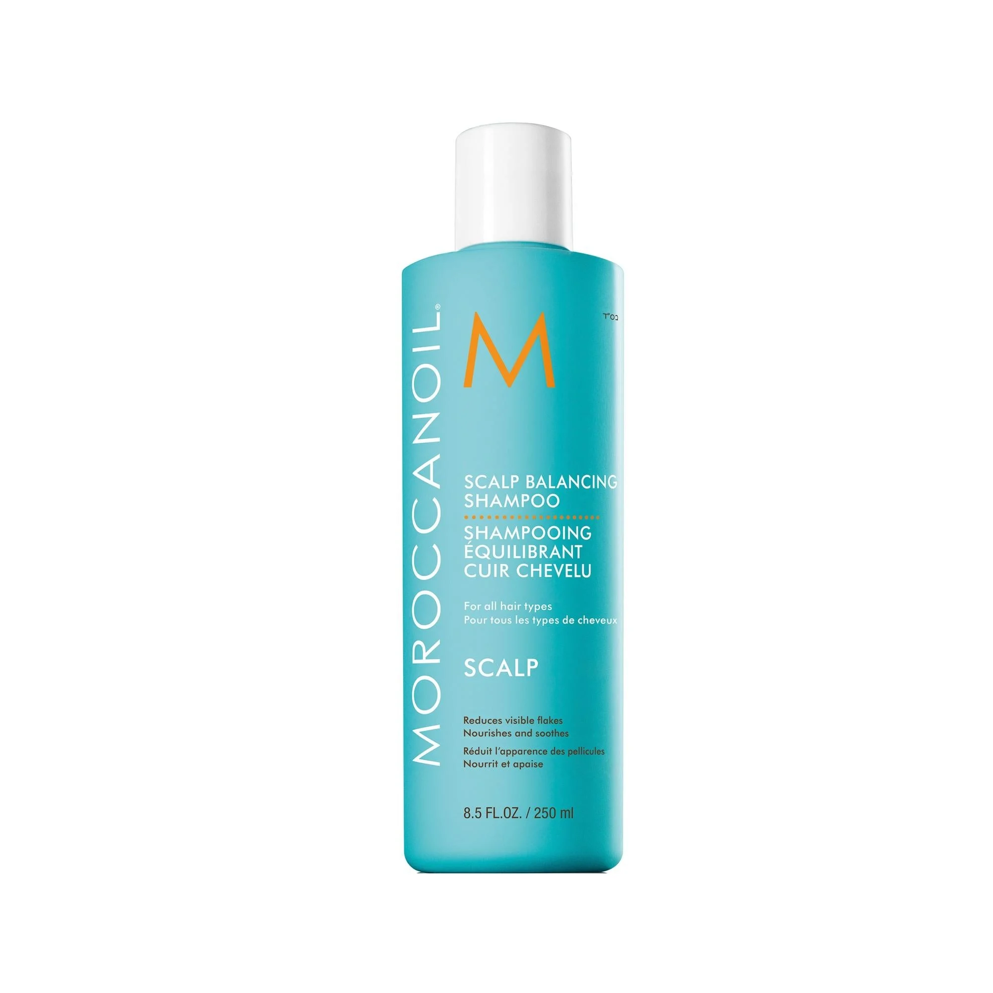 Scalp Balancing Shampoo