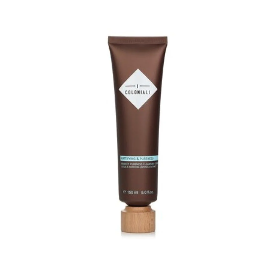 Mattifying & Pureness - Crema Detergente Perfect Pureness