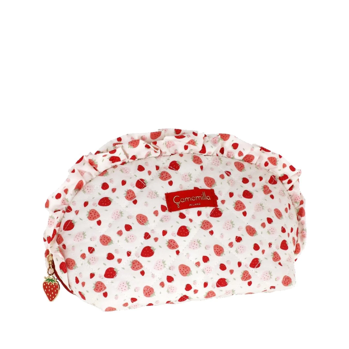Pouch L Berry