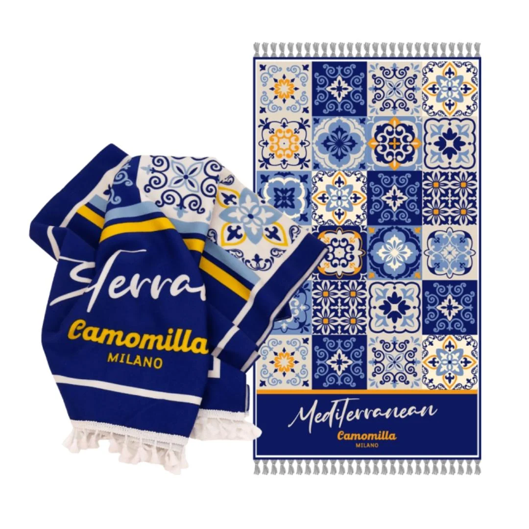 Telo Mare Mediterranean