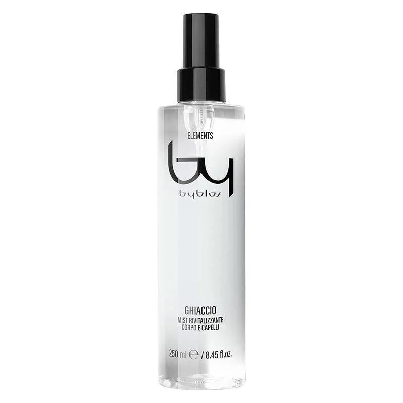 Ghiaccio Mist Rivitalizzante Corpo e Capelli