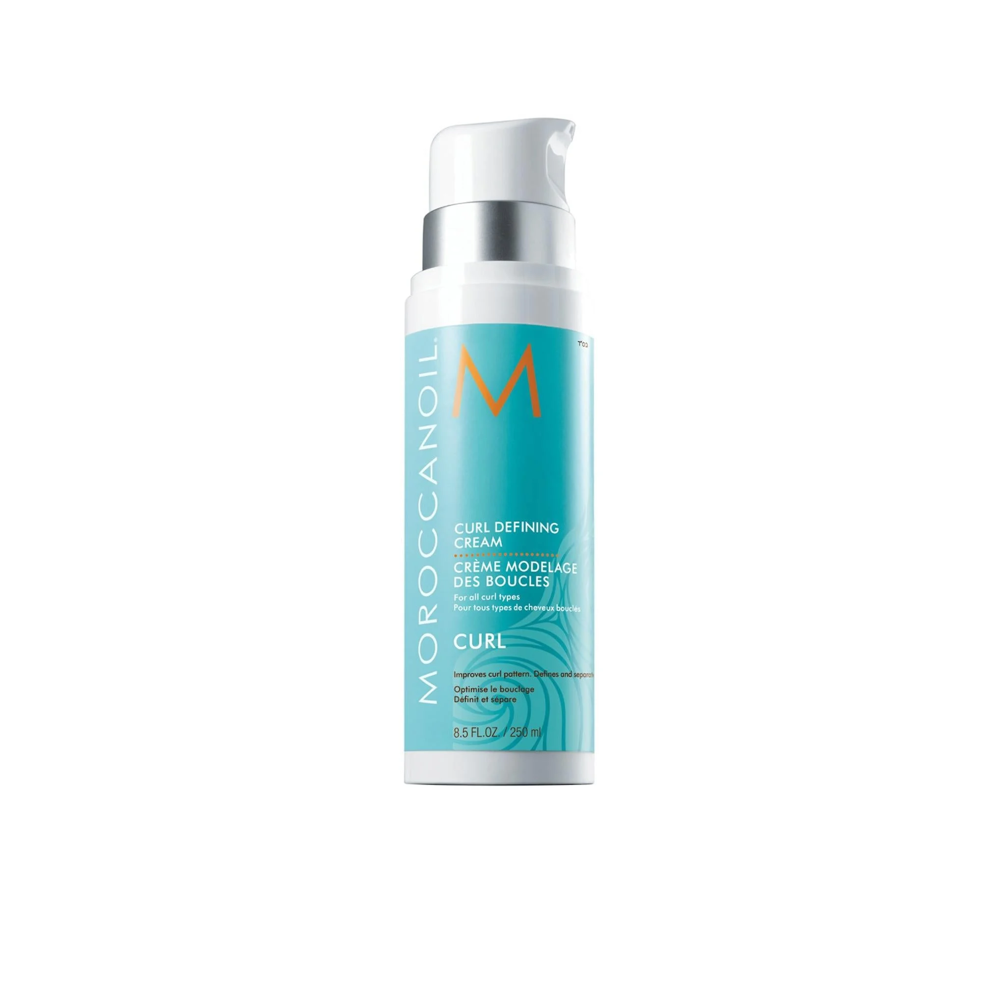 Curl Defining Cream