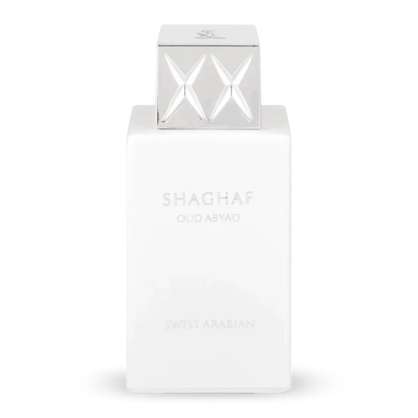Shaghaf Oud Abyad