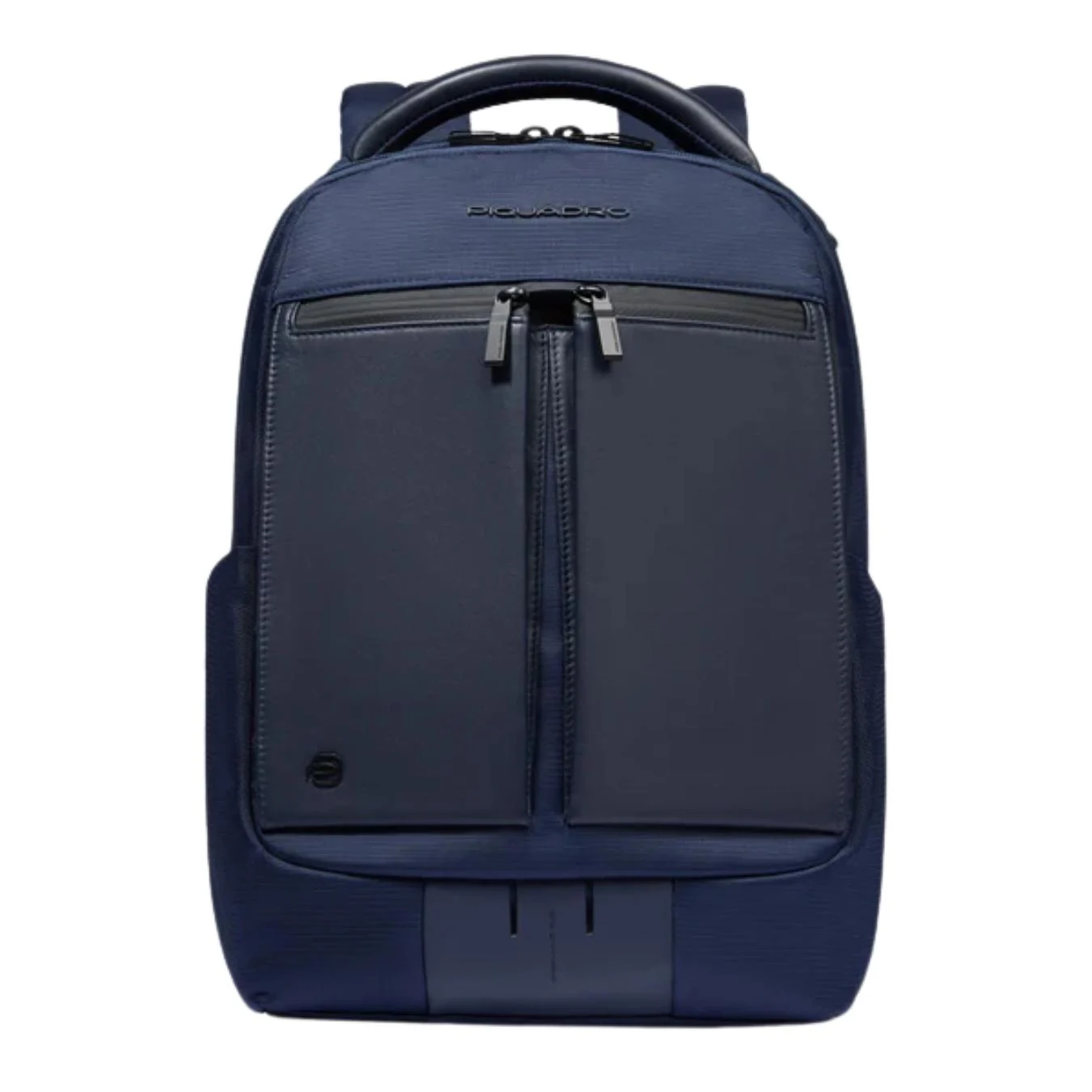 Zaino Uomo Porta PC 14" in Tessuto Riciclato