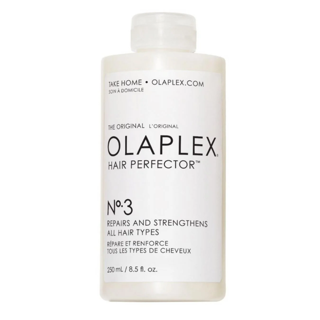 No. 3 Hair Perfector