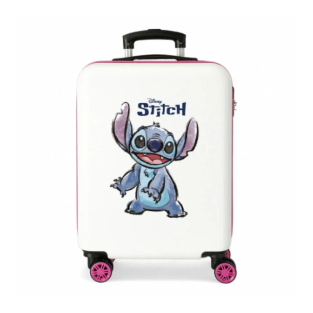 Trolley Stitch