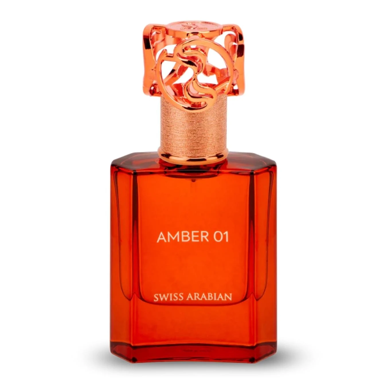 Heritage Collection Ambra 01