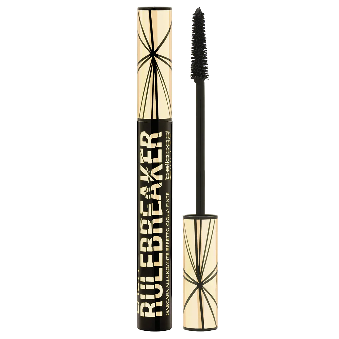 Lash Rulebreaker Mascara