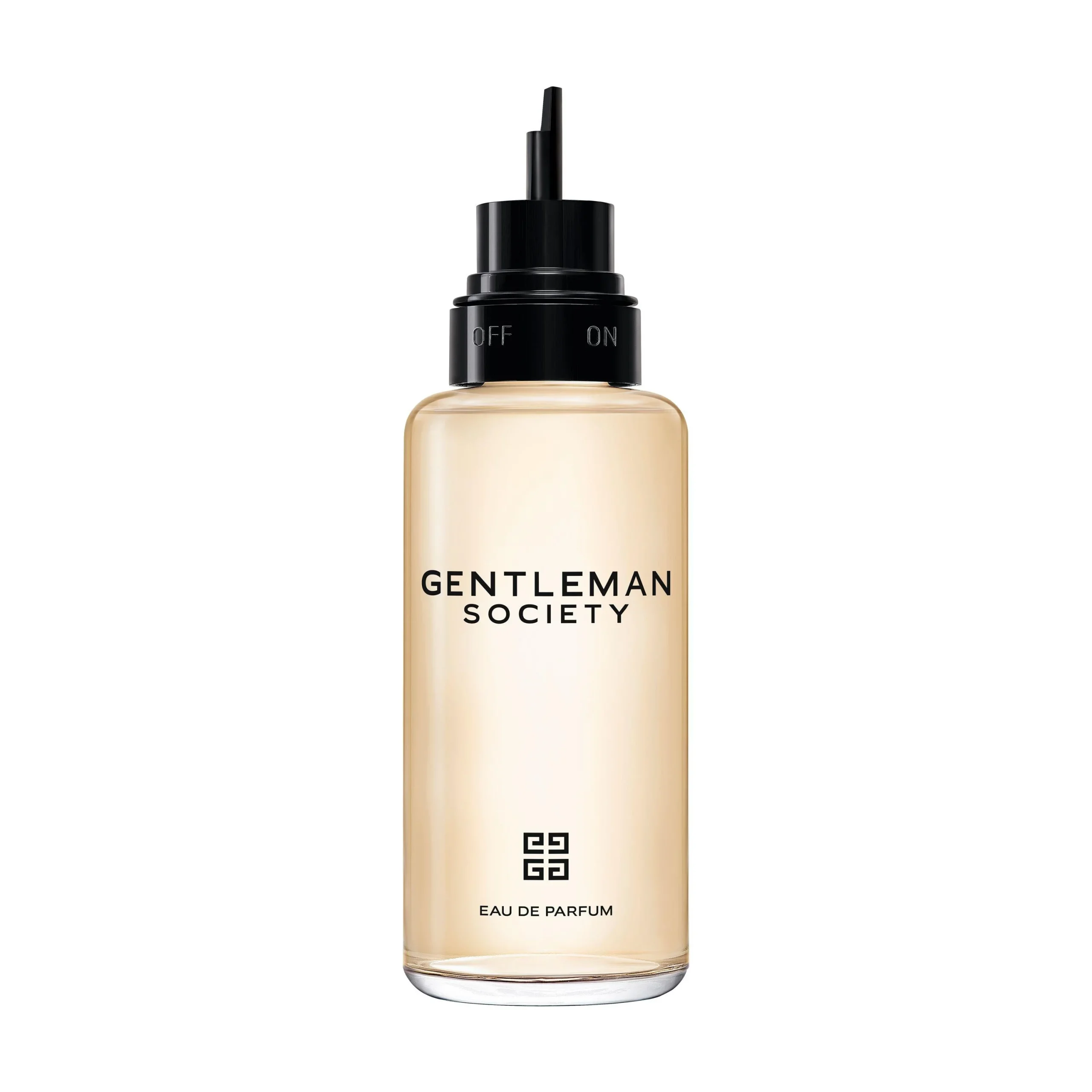 Gentleman Society Ricarica
