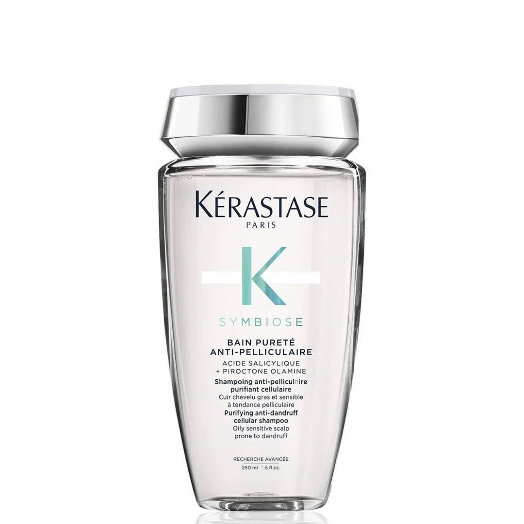 Symbiose Bain Pureté Anti-Pelliculaire