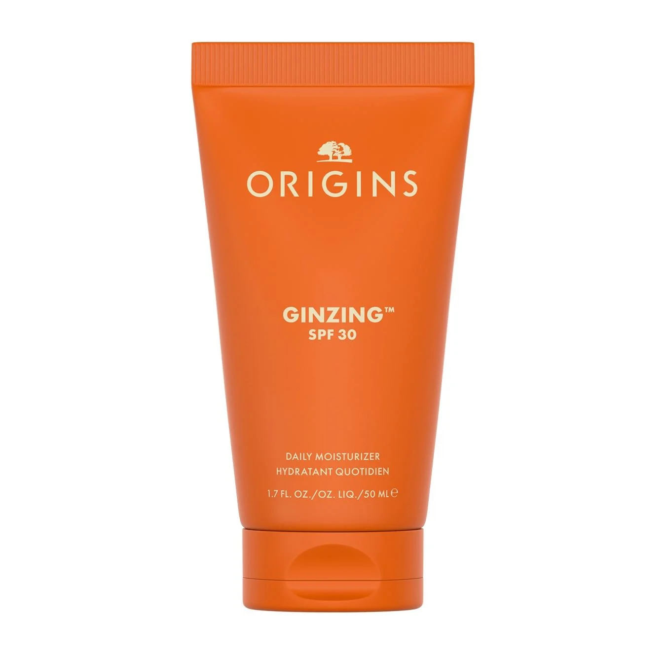 Ginzing SPF30 Emulsion Moisturizer