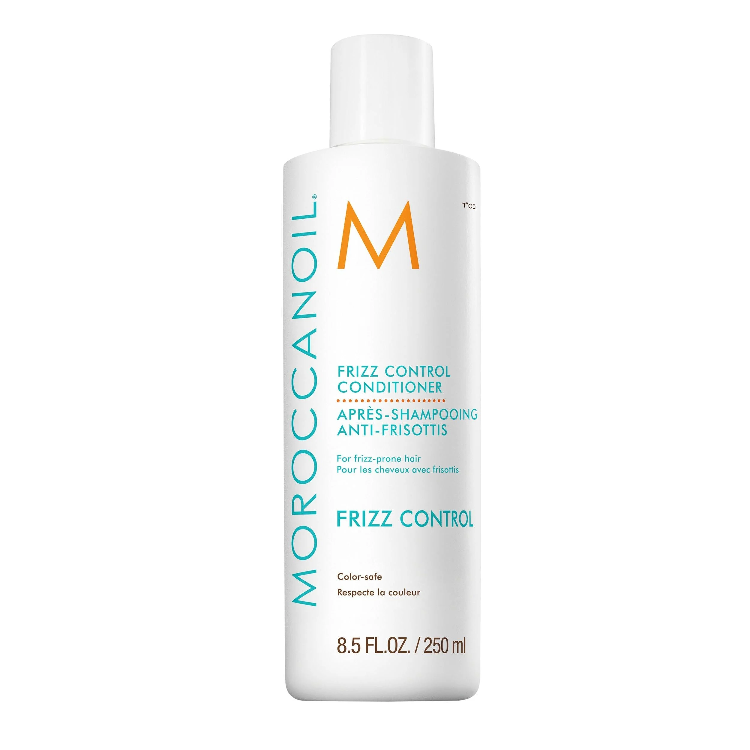 Frizz Control Conditioner