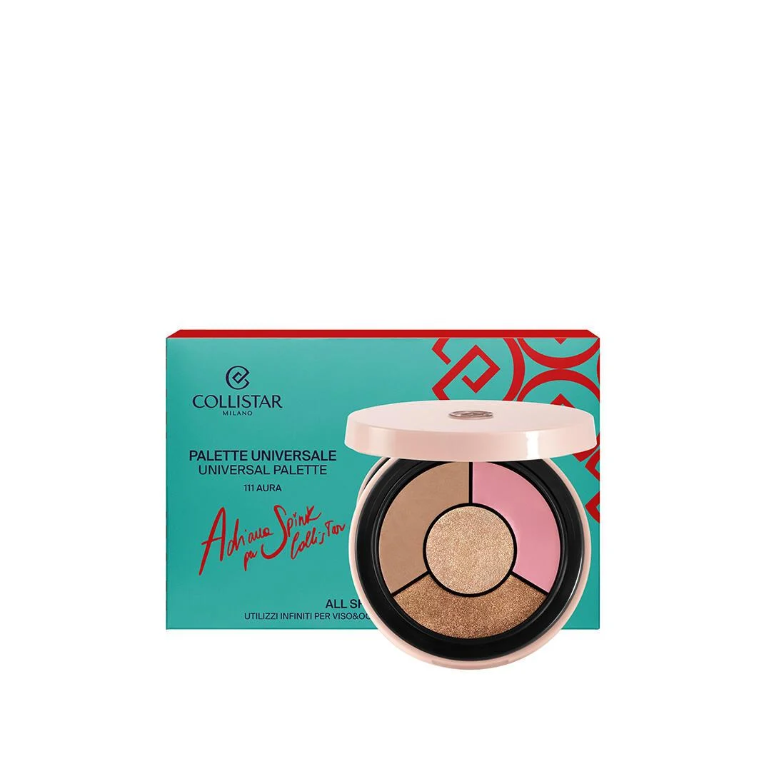 Palette Universale