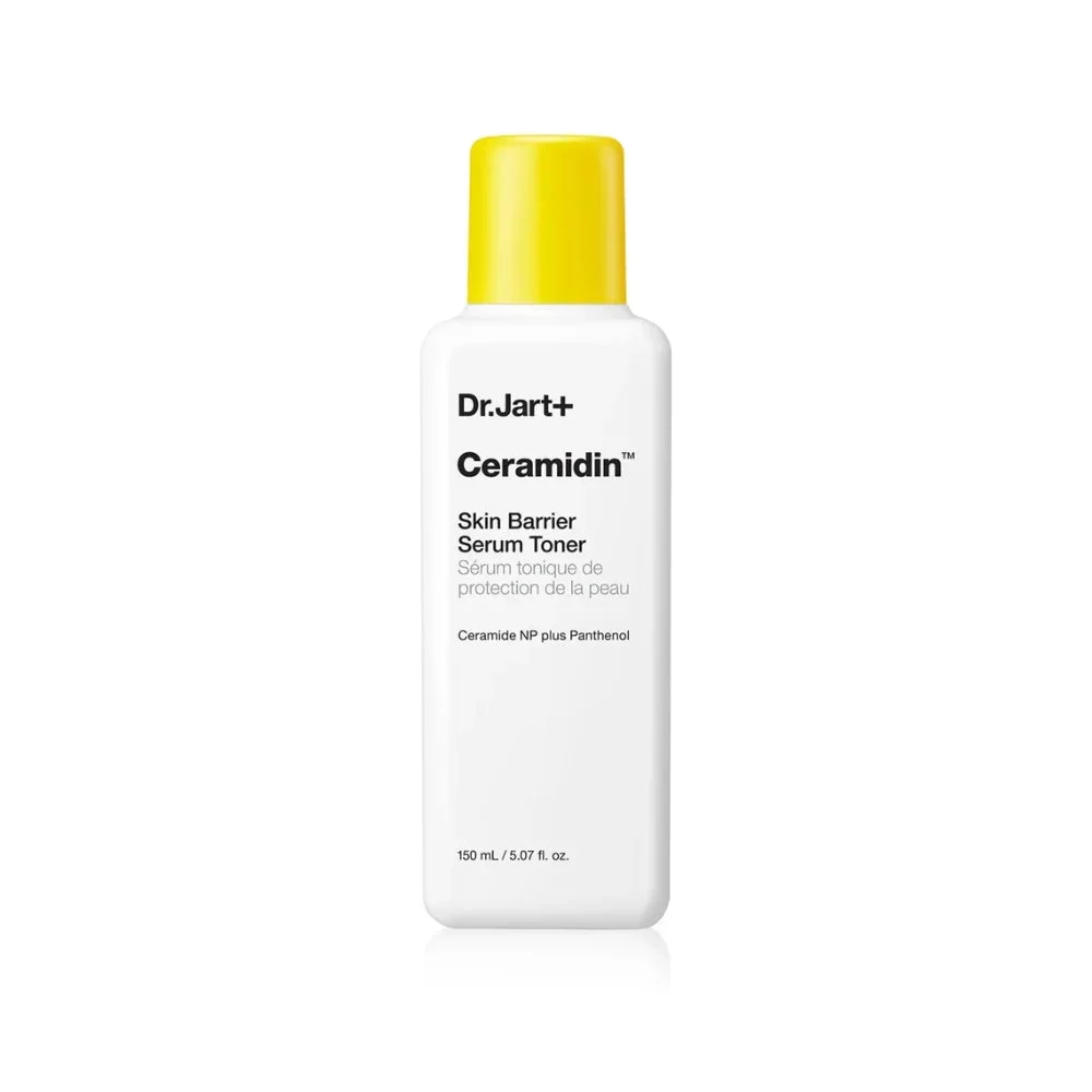 Ceramidin™ Skin Barrier Serum Toner