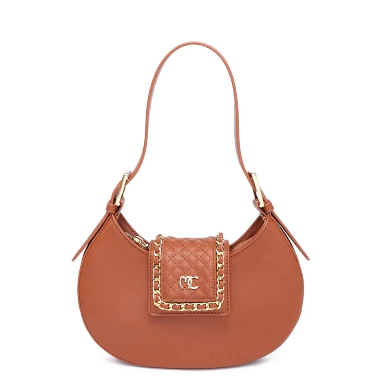 Denise Mini Hobo Bag