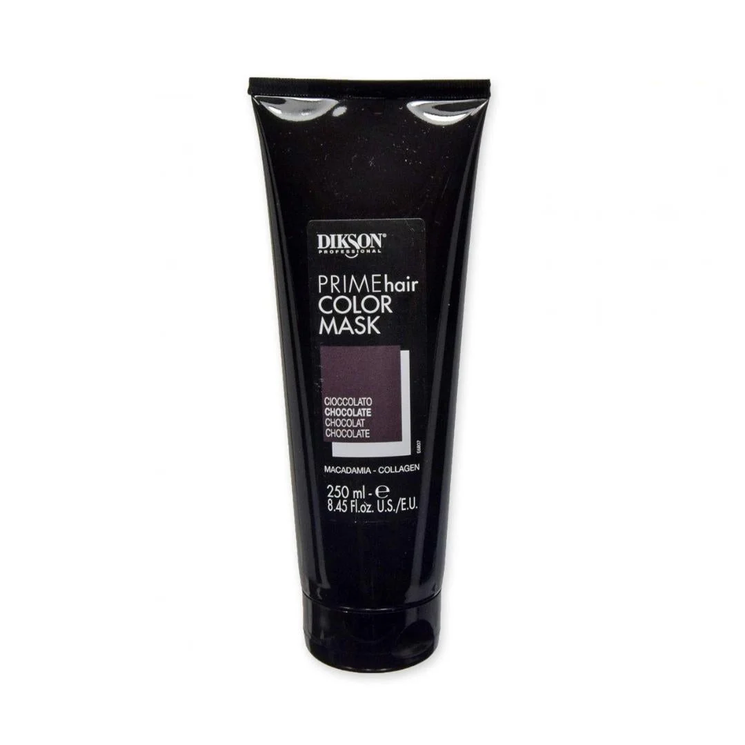 Prime Mask Cioccolato