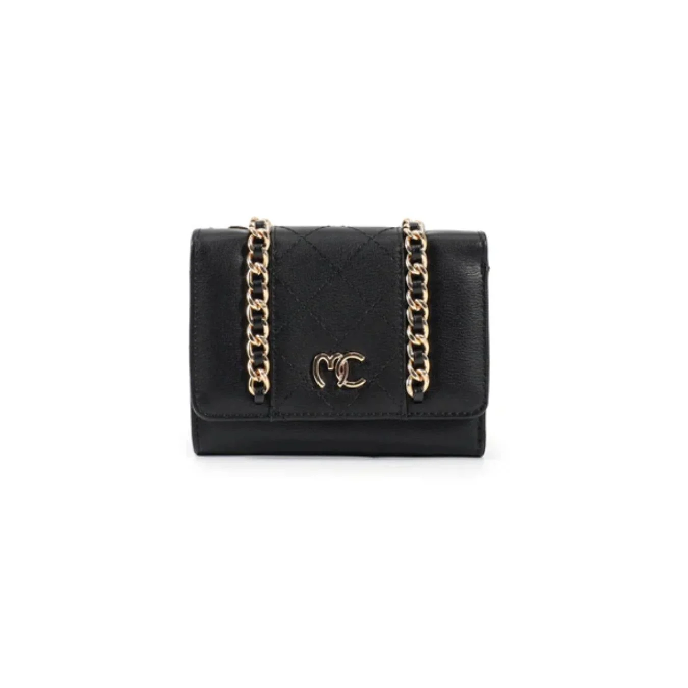 Denise Small Flap Wallet