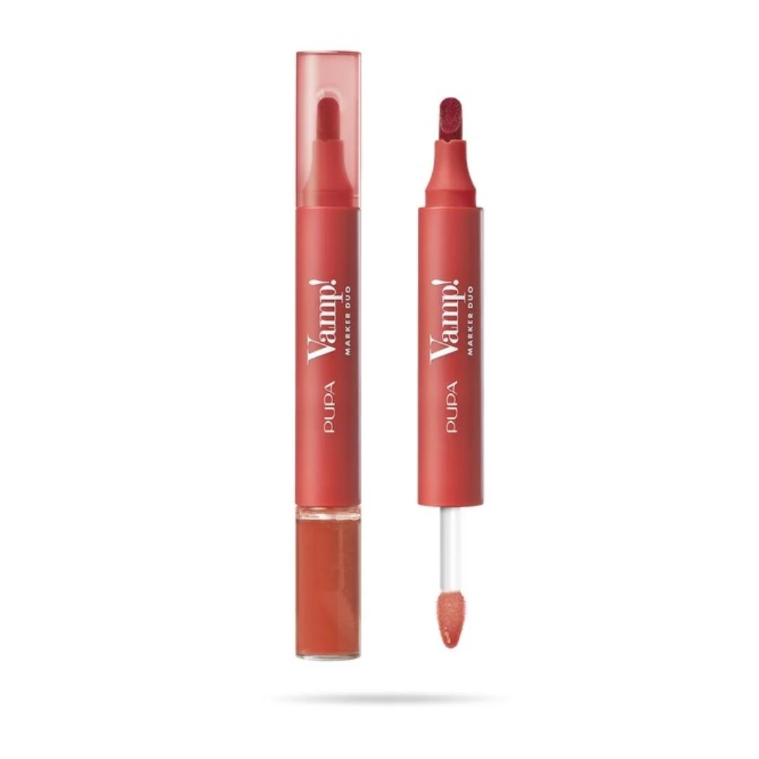 Vamp! Marker Duo