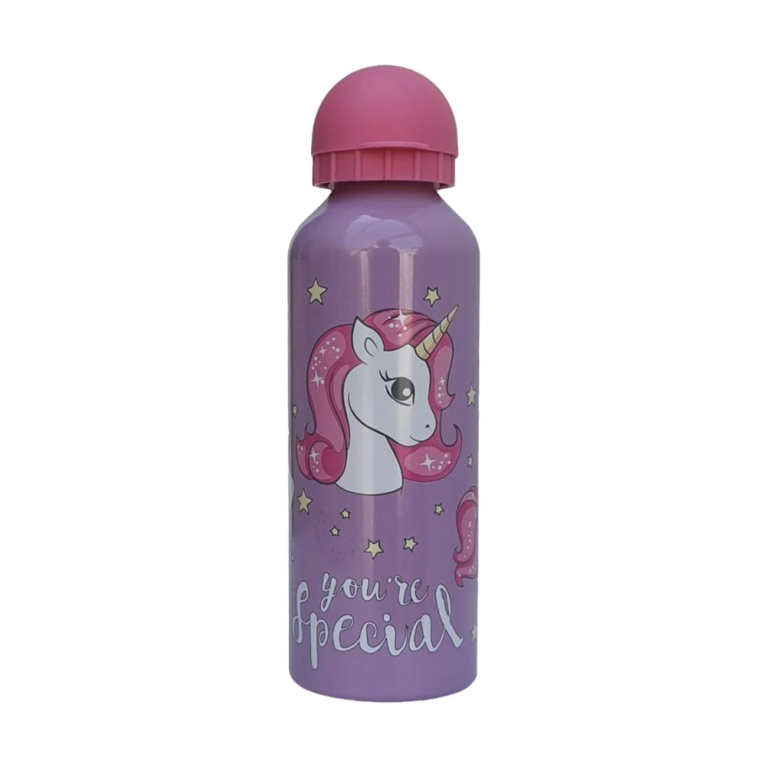 Borraccia Unicorno