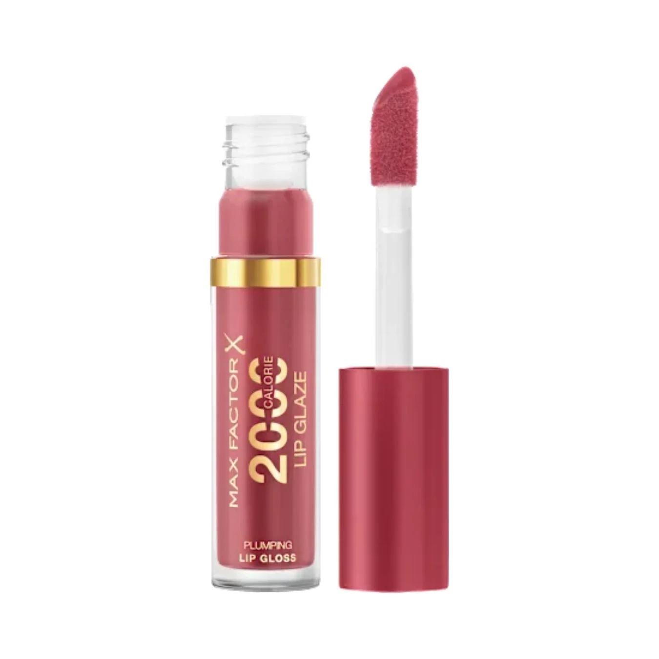 2000 Calorie Lip Glaze