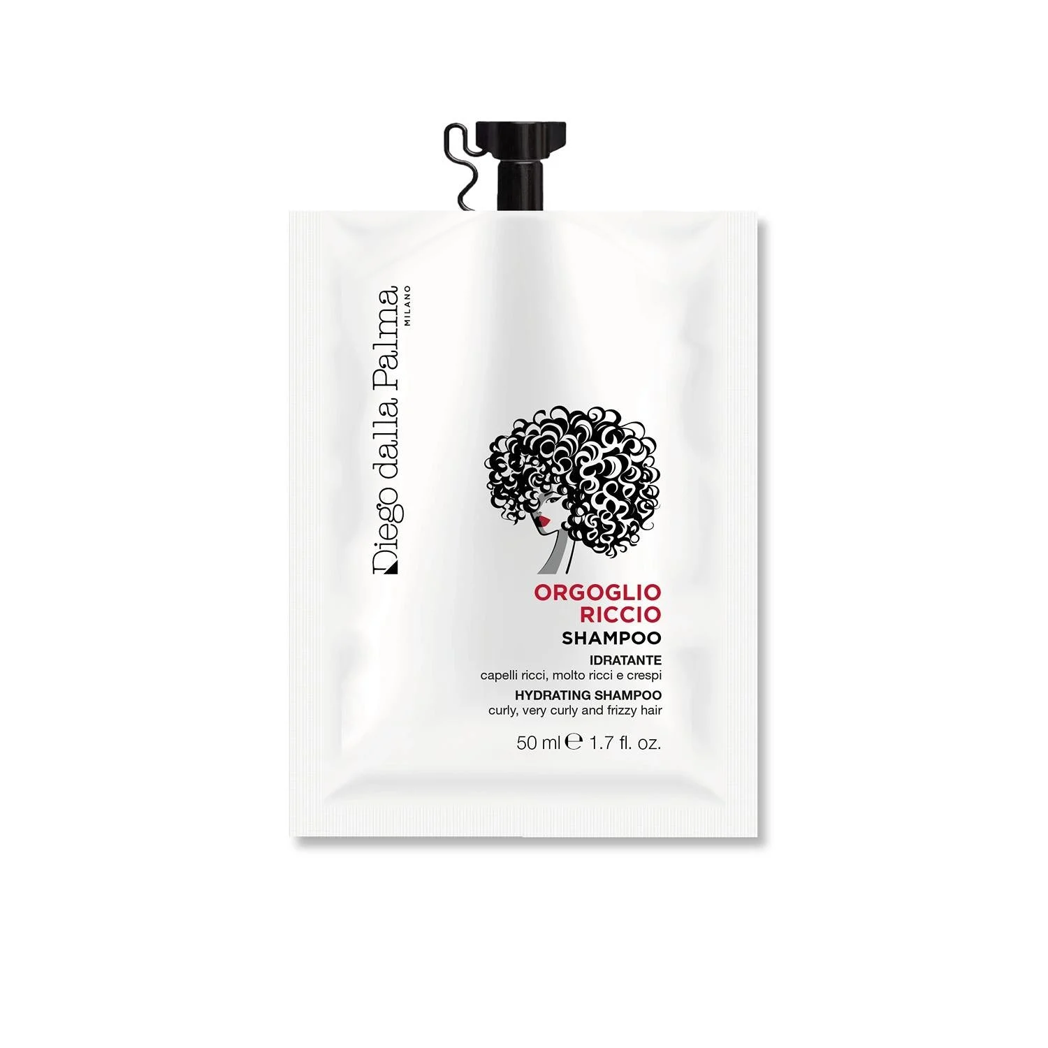 Orgoglioriccio Shampoo Idratante Discovery