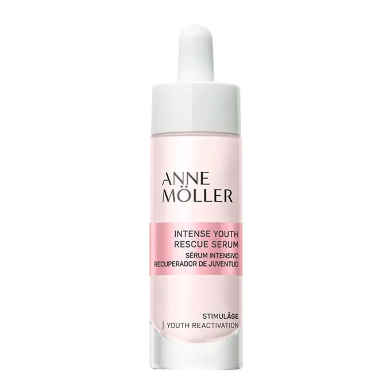 STIMULÂGE - Intensive Youth Rescue Serum