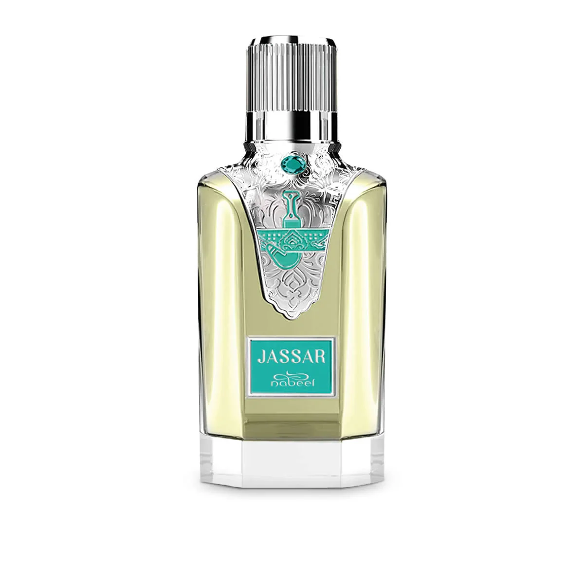 Luxus Jassar