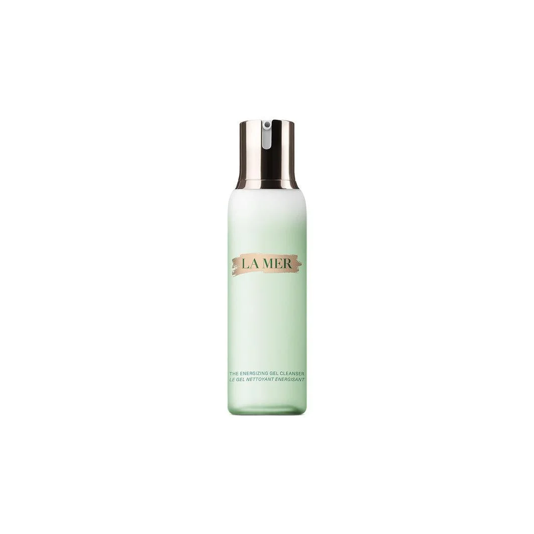 The Energizing Gel Cleanser