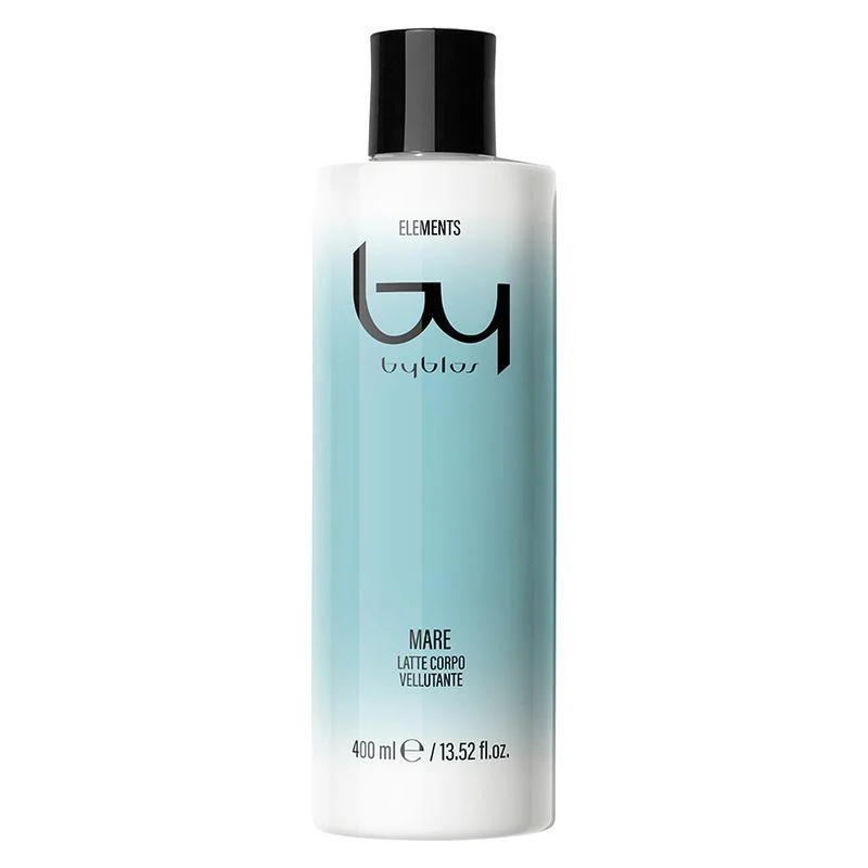 Mare Latte Corpo Vellutante