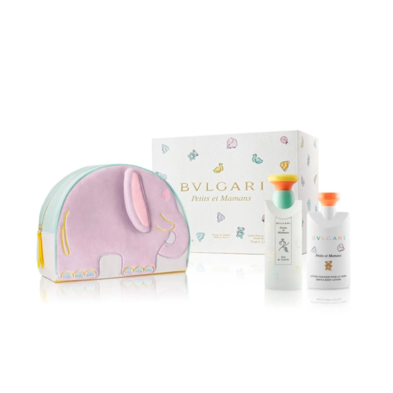 Cofanetto Petit & Mamans Eau de Toilette