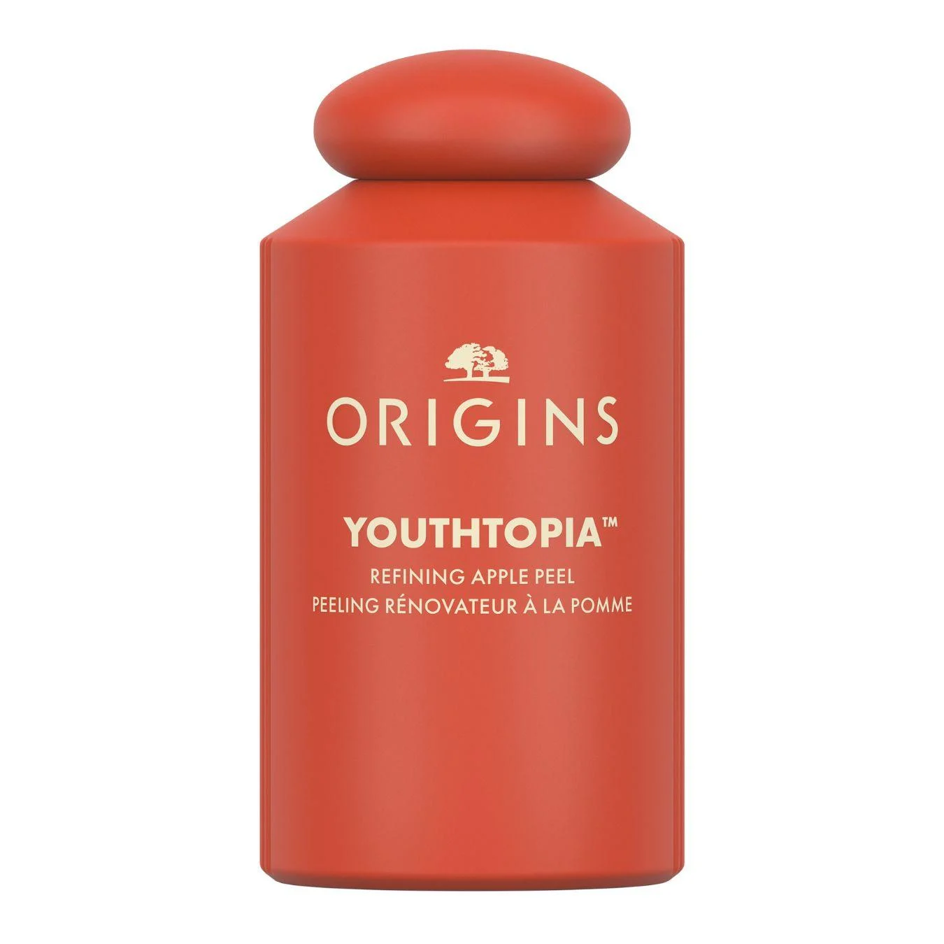 Youthtopia Refining Apple Peel