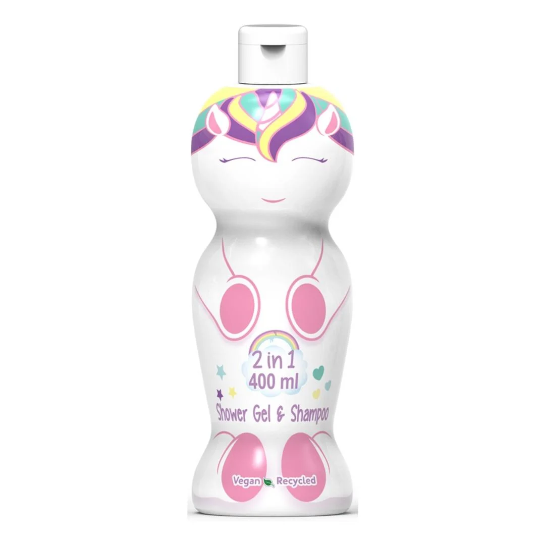 My Unicorn 2in1
