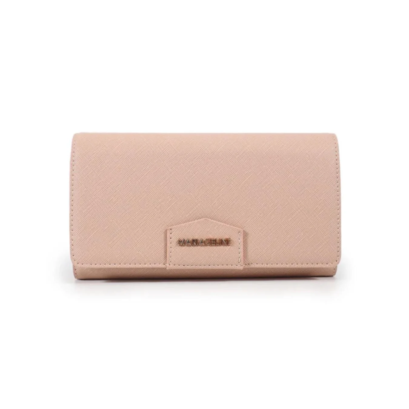 Isabel Big Wallet