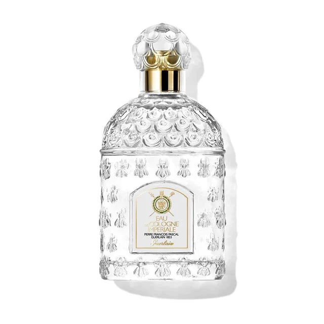 Les Eaux Eau de Cologne Impériale
