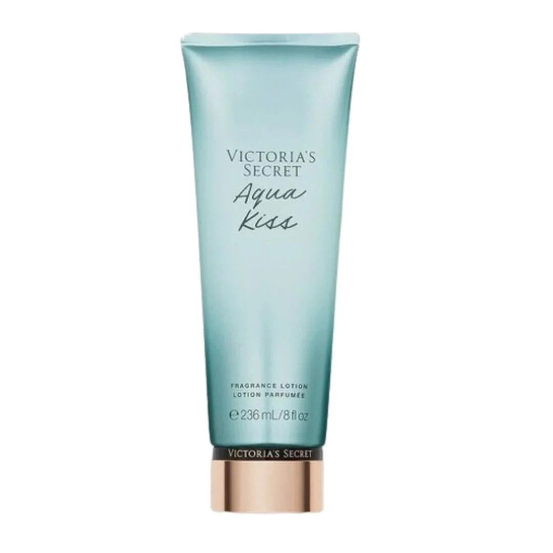 Body Lotion Aqua Kiss