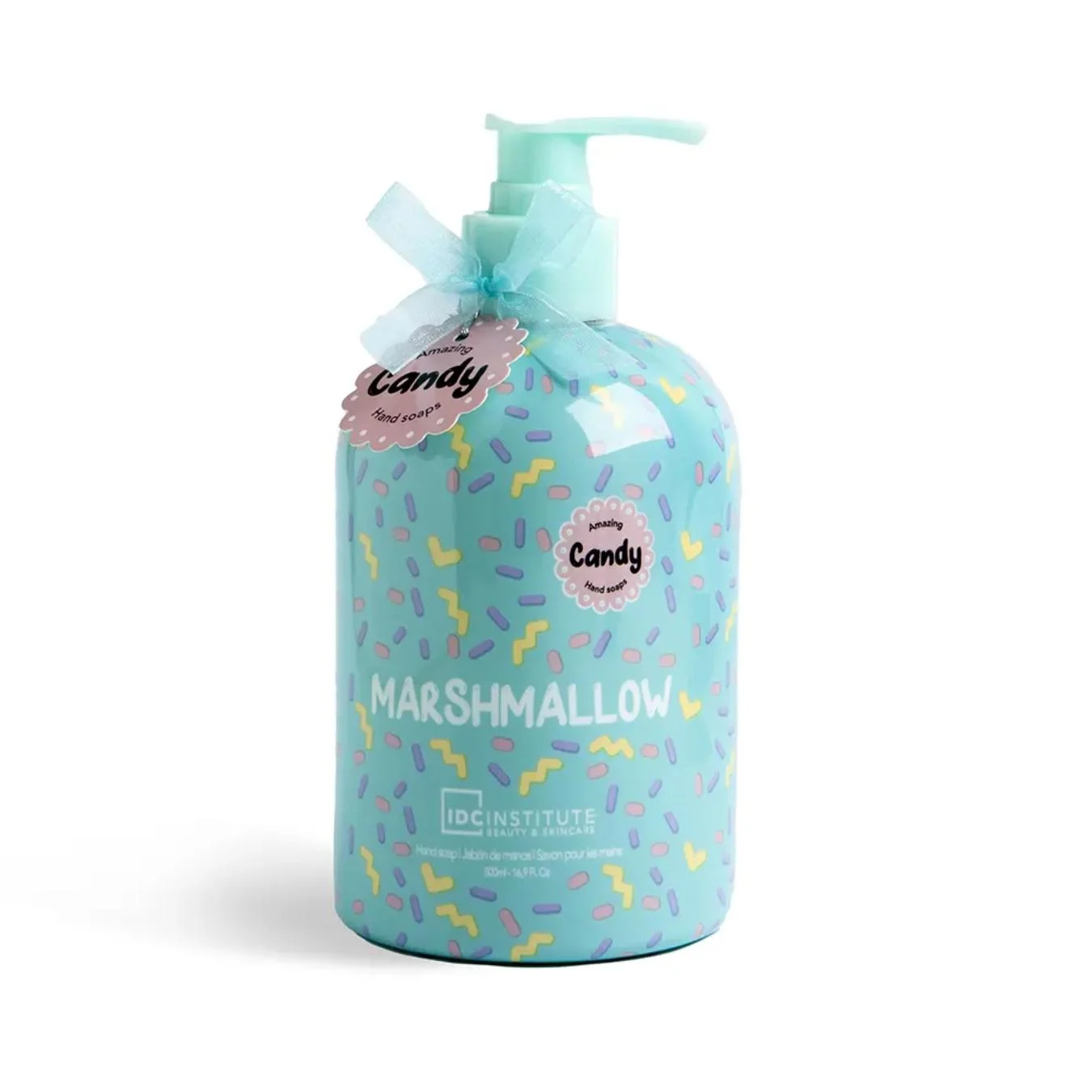 Candy Marshmallow