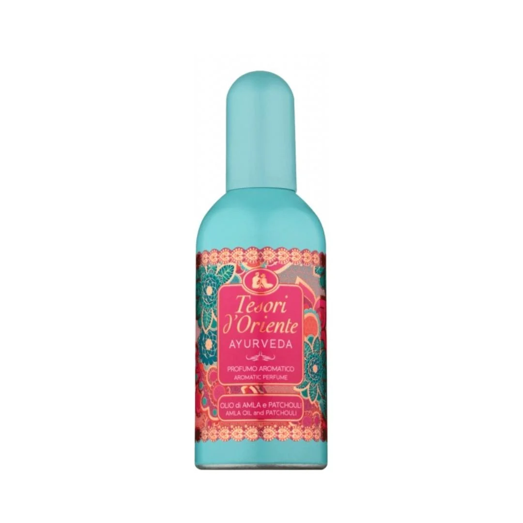 Ayurveda Profumo Aromatico
