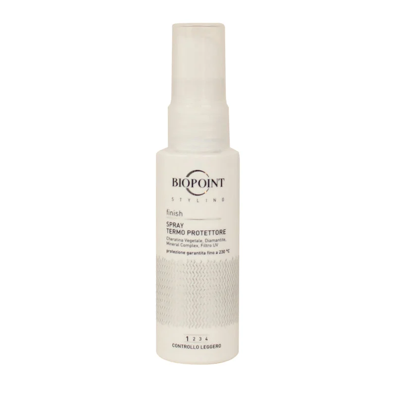 Biopoint Spray Termoprotettore Capelli