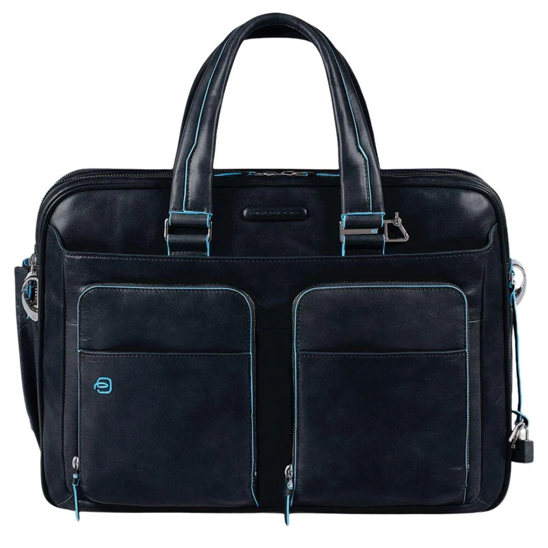 Cartella Espandibile Porta Computer 15"